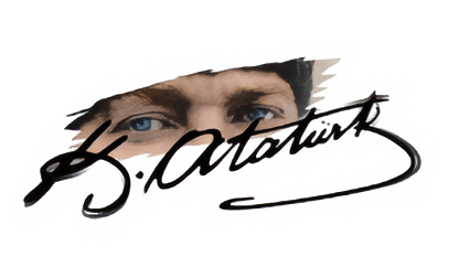 Atatürk'ün imzası