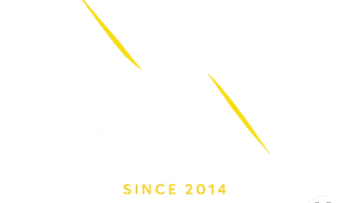 zeranfit beyaz logo
